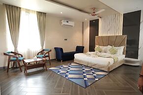 Hotel 777, Pushkar