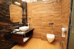 Hotel 777, Pushkar