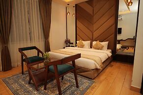 Hotel 777, Pushkar