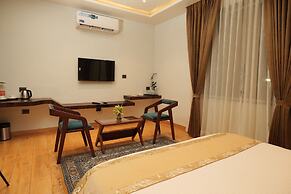 Hotel 777, Pushkar