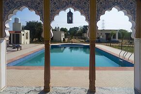Hotel 777, Pushkar