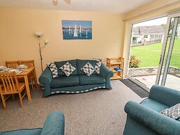 Number 6 Oxwich Leisure Park
