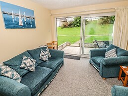 Number 6 Oxwich Leisure Park