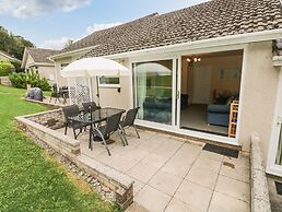Number 6 Oxwich Leisure Park