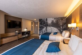 Auberge l'Étape