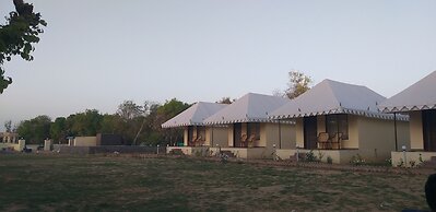 Nature Resort