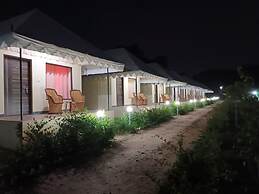 Nature Resort