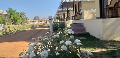 Nature Resort