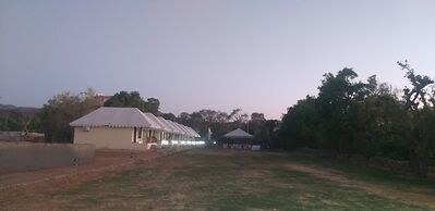 Nature Resort