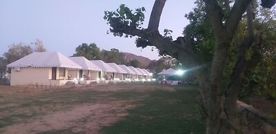 Nature Resort