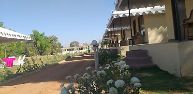 Nature Resort