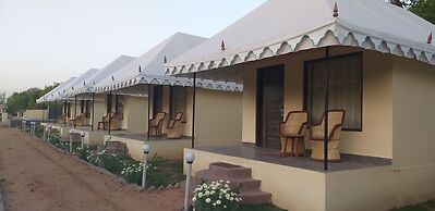 Nature Resort