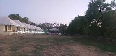 Nature Resort