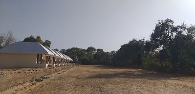 Nature Resort