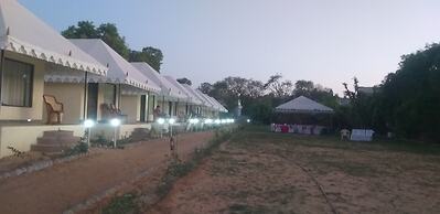 Nature Resort
