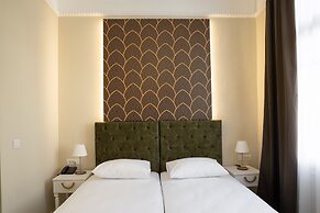 Modern Luxury Hotel
