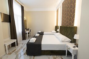 Modern Luxury Hotel