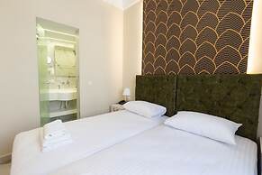 Modern Luxury Hotel