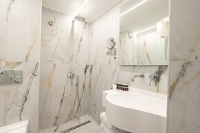 Modern Luxury Hotel