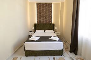 Modern Luxury Hotel