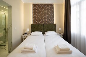Modern Luxury Hotel