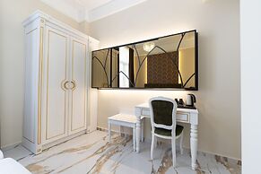 Modern Luxury Hotel