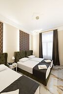 Modern Luxury Hotel
