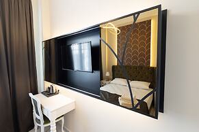 Modern Luxury Hotel