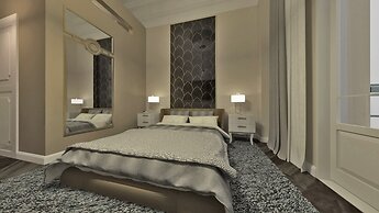 Modern Luxury Hotel