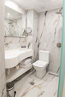 Modern Luxury Hotel