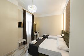 Modern Luxury Hotel