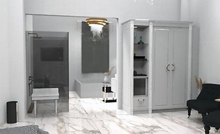 Modern Luxury Hotel