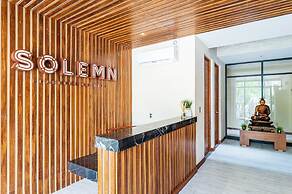 Solemn Peaceful Condos by The Spot Rentals
