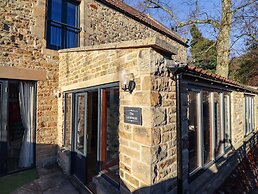 The Gatehouse