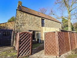 The Gatehouse