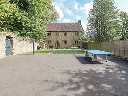 The Gatehouse