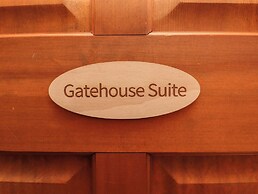 The Gatehouse