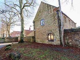 The Gatehouse