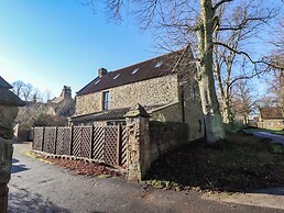 The Gatehouse
