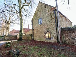 The Gatehouse