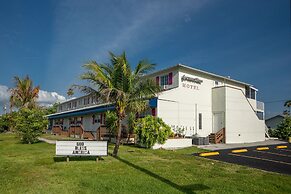 Captain's Table Hotel