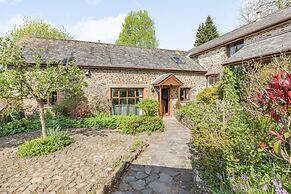 Hazel Barn