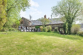 Hazel Barn
