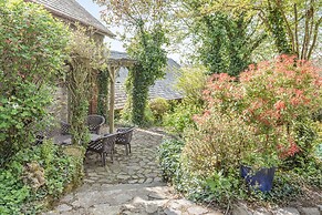 Hazel Barn