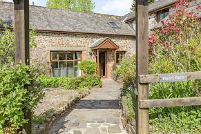 Hazel Barn