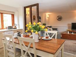 Beechcroft Cottage
