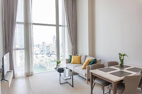 Wyndham Garden Bangkok Sukhumvit 42