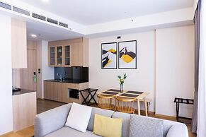 Wyndham Garden Bangkok Sukhumvit 42