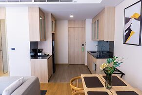 Wyndham Garden Bangkok Sukhumvit 42