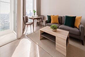 Wyndham Garden Bangkok Sukhumvit 42